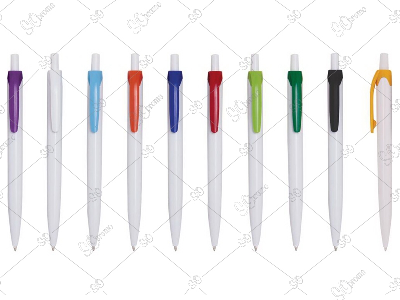 Plastic Pen